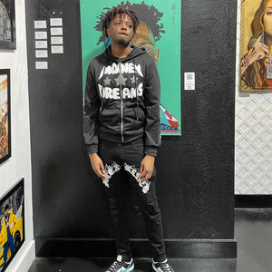 In Cali (Explicit)