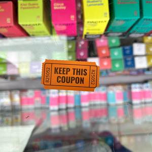 Booty Judy (Explicit)