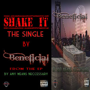 Shake It