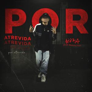 Por atrevida (feat. Sketchy Finn) [Explicit]