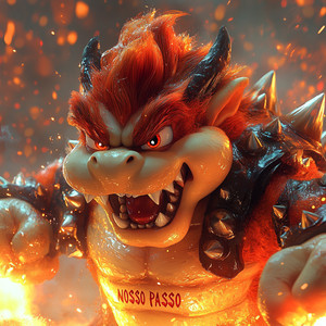 NOSSO PASSO (SLOWED)