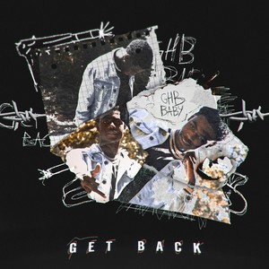 Get Back (Explicit)