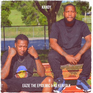 Kandy (Explicit)