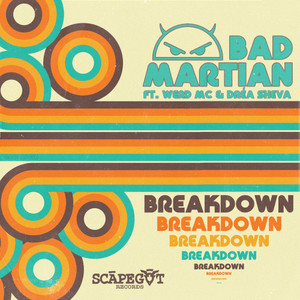 Breakdown (feat. Werd MC & Dréa Sheva)