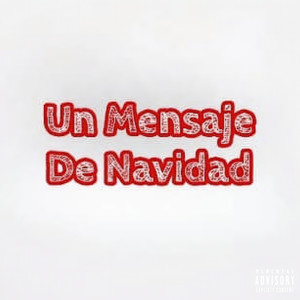 Mensaje de Navidad