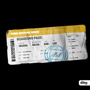 The Good Son - Ibiza (feat. Lujain) (FDVM Remix)