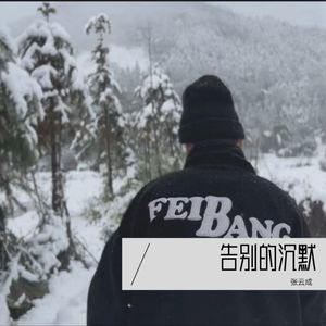 告别的沉默