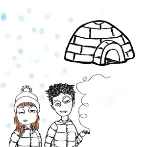 Iglú (Explicit)