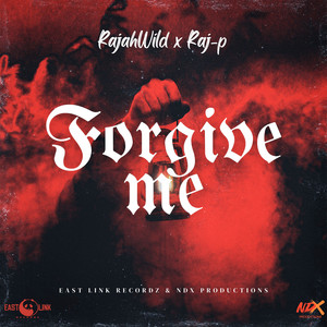 Forgive Me (Explicit)