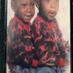 No issues (feat. Baby Jordin) (Explicit)