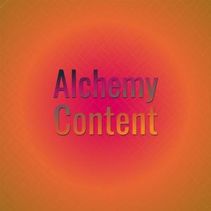 Alchemy Content