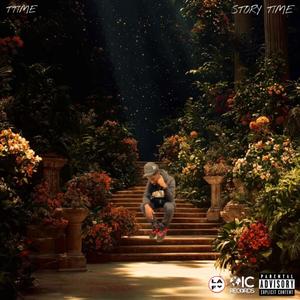 CHAPTER 3 (feat. P The Prince, Cityboykiyan & AJ vlln) (Explicit)