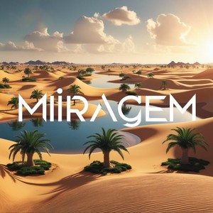 Miragem