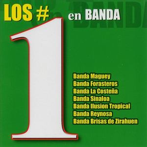 Los #1 en Banda