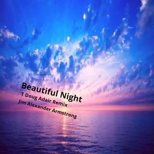 Beautiful Night(feat. T Doug Adair) (Remix)