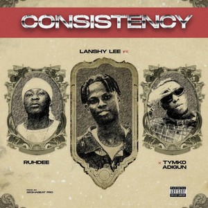 Consistency (Explicit)