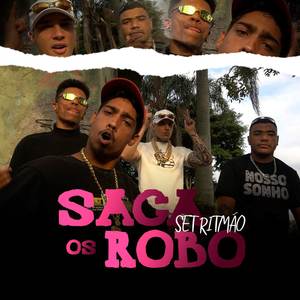 Set Ritmão: Saca os Robô