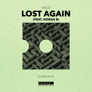 Lost Again (feat. Norah B) (Extended Mix)
