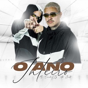 O Ano Inteiro (Explicit)
