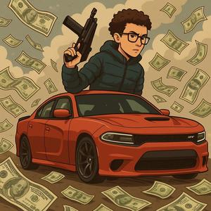 AINT ON SHH (feat. ZAEMURDA, Block Zoheavy & HMG Mont) (Explicit)