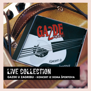 Live Collection: Koncert Iz Doma Športova (Explicit)