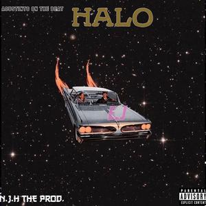 HALO (Explicit)