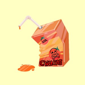 Cyanide (Explicit)