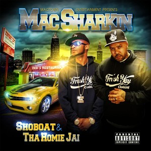 Mac Sharkin (Explicit)