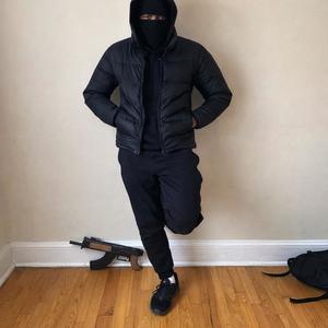 We Blitzin! (Explicit)