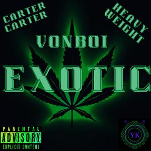 Exotic (Explicit)