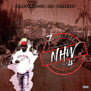 Nhw4 (Name Hold Weight Vol. 4) [Explicit]