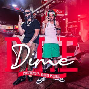 Dime (feat. blunt prende)