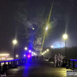 Start a Fight (feat. Lil Kraqqen) (Explicit)