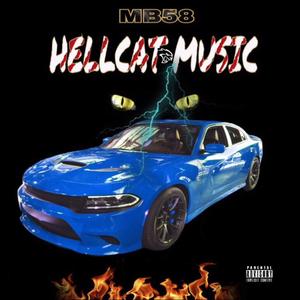 HellCat Music (Explicit)