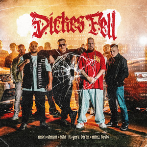 Dickes Fell (Explicit)