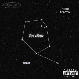 CELESTIAL BEING (Explicit)