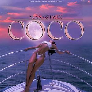 COCO (feat. YUXNA)
