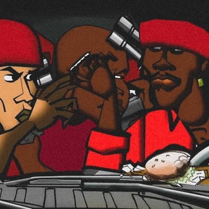 GEEKED! (Explicit)