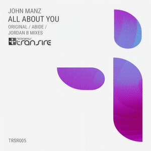 All About You (Original Mix)