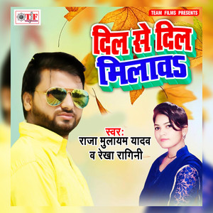 Dil Dil Se Milawa