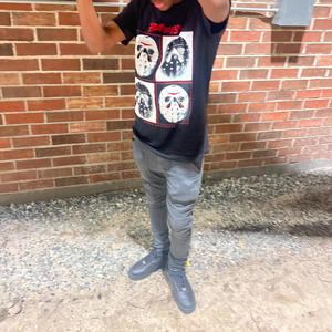 In the Club (feat. 470bby) (Explicit)