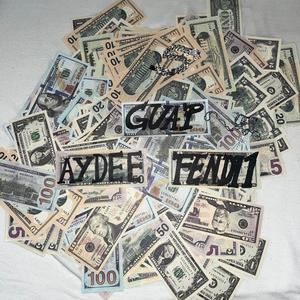 GUAP (feat. FENDI1) (Explicit)