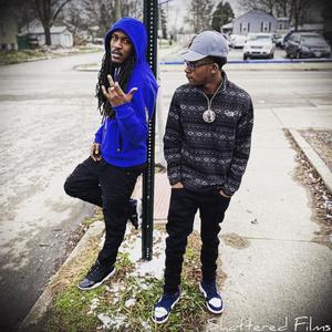 Nightmare (feat. BGM Puncho) (Explicit)