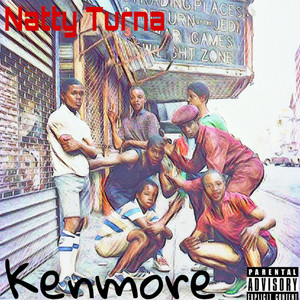 Kenmore (Explicit)