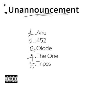 Olode (feat. DOPE The Producer) (Explicit)