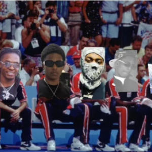 Road runner (feat. Doughboy2x)