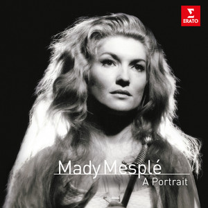 Mady Mesplé: A Portrait