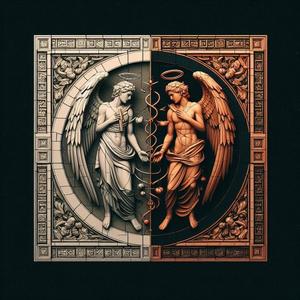 AMORE E ODIO (feat. Kave) (Explicit)