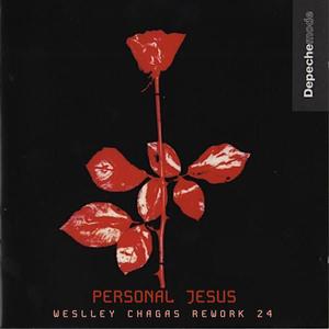 Personal Jesus, Depeche Mode (Rework)