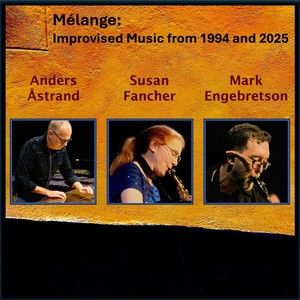 Martin's Mélange (feat. Martin Böhm)